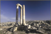 Amman Jordan