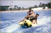 Aqaba Jordan