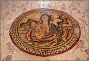 Madaba Jordan